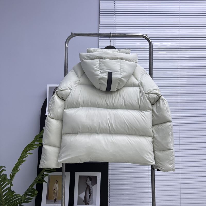 Canada Goose Down Jackets